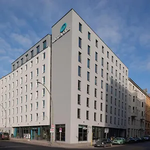 Hotel One Berlin-hackescher Markt, Berlin