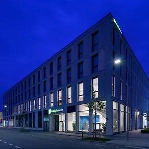 Hotel Express - By Ihg ***
