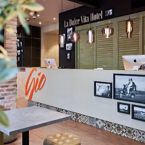 Hotel Gio ****