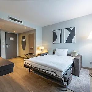 Hotel Europa ****
