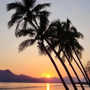 Motel Beachfront ***