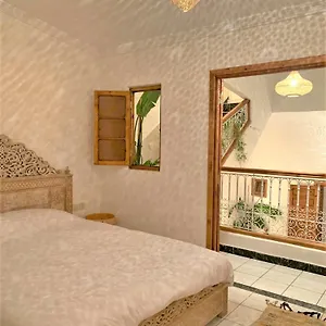 With 3 Swimming Pools Riad Marrakesh