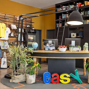 Hotel Vienna House Easy By Wyndham Prenzlauer Berg, Berlin