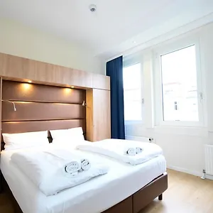 Hotel Motel Plus Berlin, Berlin