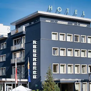 Hotel Citylight, Berlin