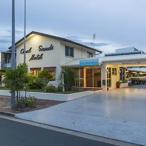 Motel Coral Sands ***