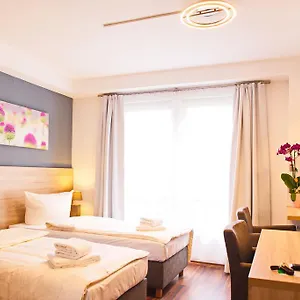 Hotell Blncty