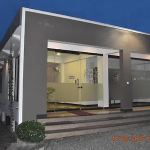 Bed & Breakfast Charles Premier 