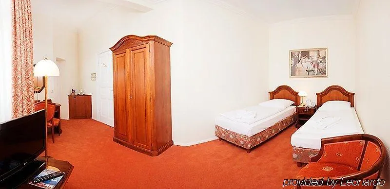 Henri Hotel Berlin Kurfürstendamm