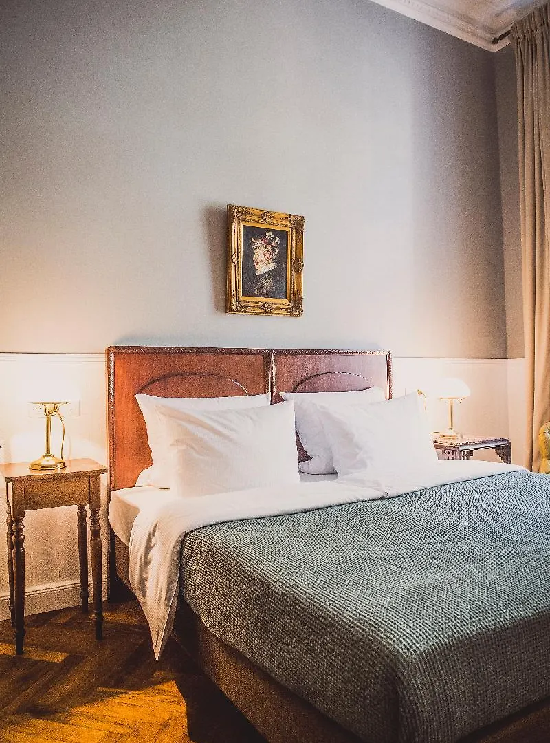 Henri Hotel Berlin Kurfürstendamm