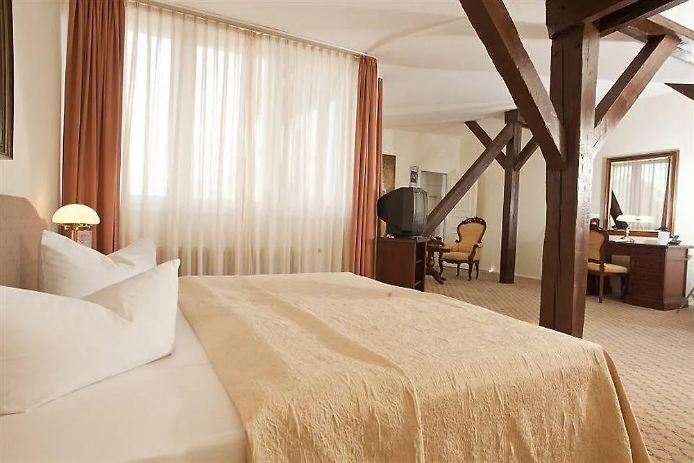 Henri Hotel Berlin Kurfuerstendamm