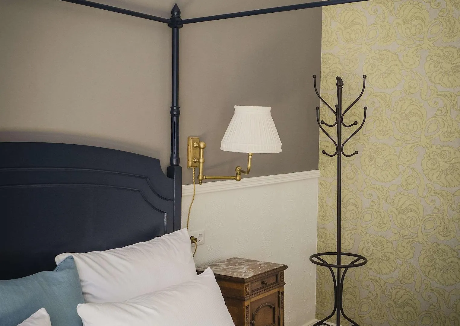 ****  Henri Hotel Berlin Kurfuerstendamm גרמניה