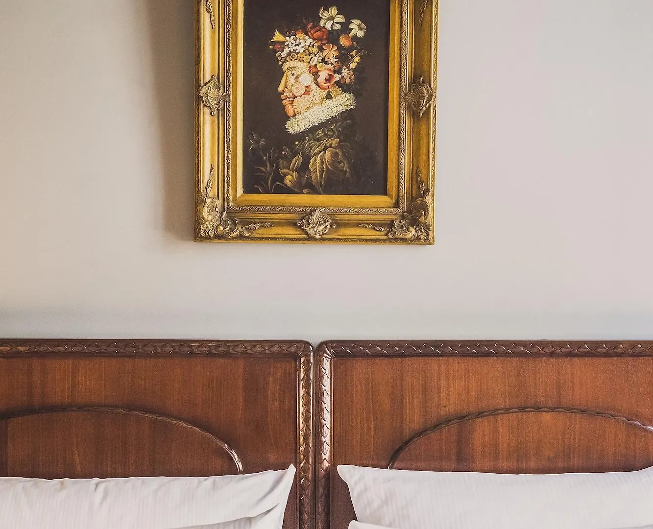 Henri Hotel Berlin Kurfuerstendamm