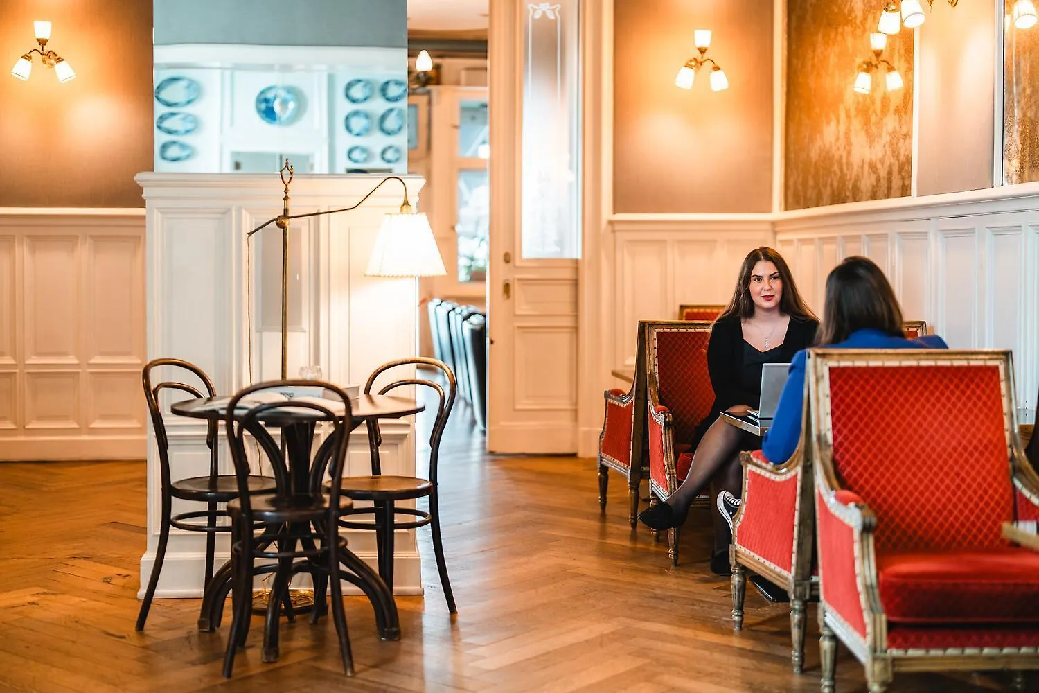 Henri Hotel Berlin Kurfuerstendamm 4*,  גרמניה