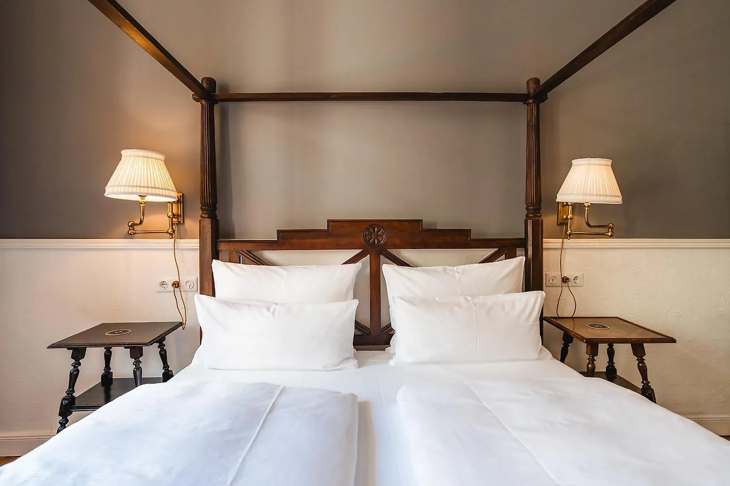 ****  Henri Hotel Berlin Kurfuerstendamm Germany