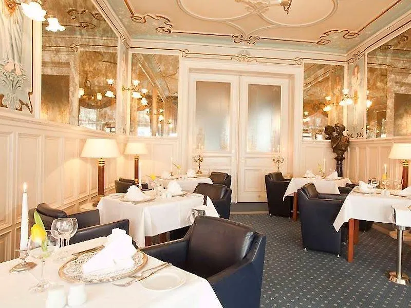 Henri Hotel Berlin Kurfuerstendamm
