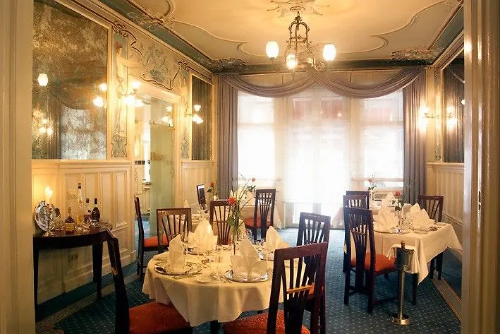 Henri Hotel Berlin Kurfuerstendamm 4*,  Germany