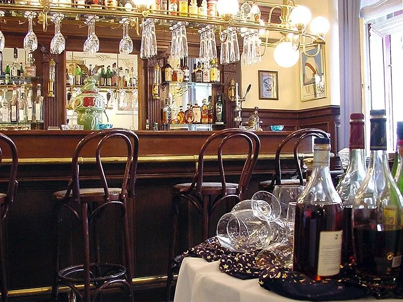 Henri Hotel Berlin Kurfuerstendamm