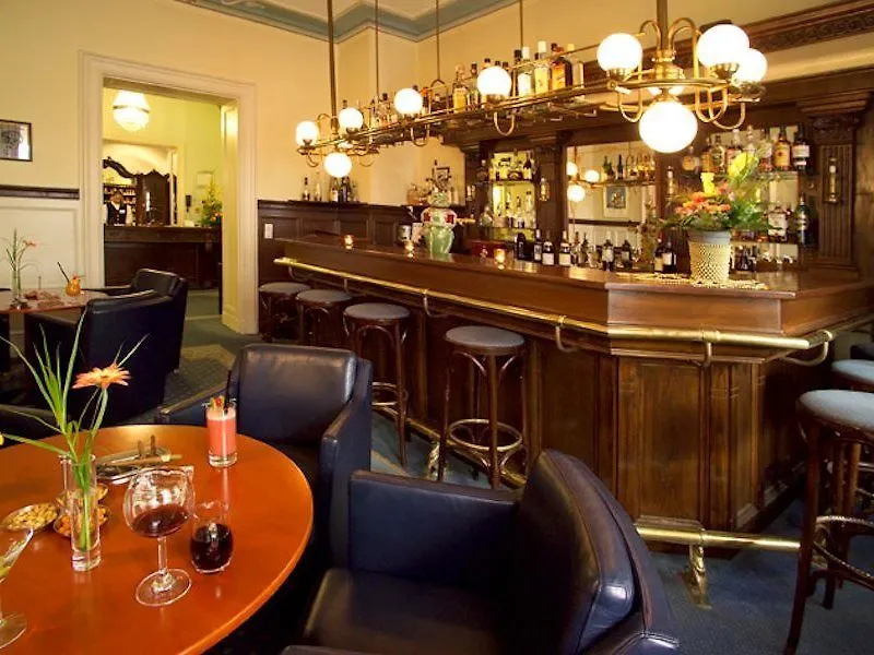 Henri Hotel Berlin Kurfuerstendamm