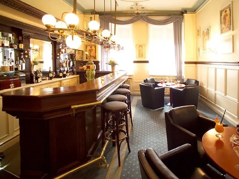 Henri Hotel Berlin Kurfuerstendamm Germany