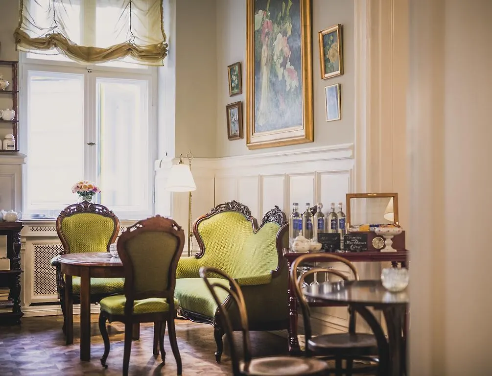 Henri Hotel Berlin Kurfuerstendamm
