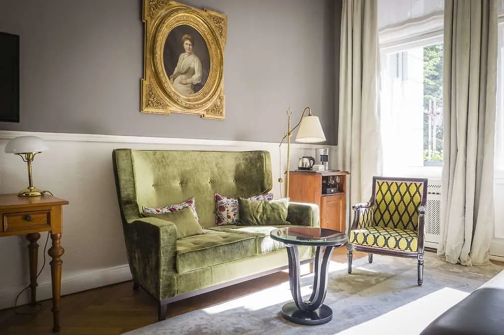 Henri Hotel Berlin Kurfürstendamm 4*,  Deutschland