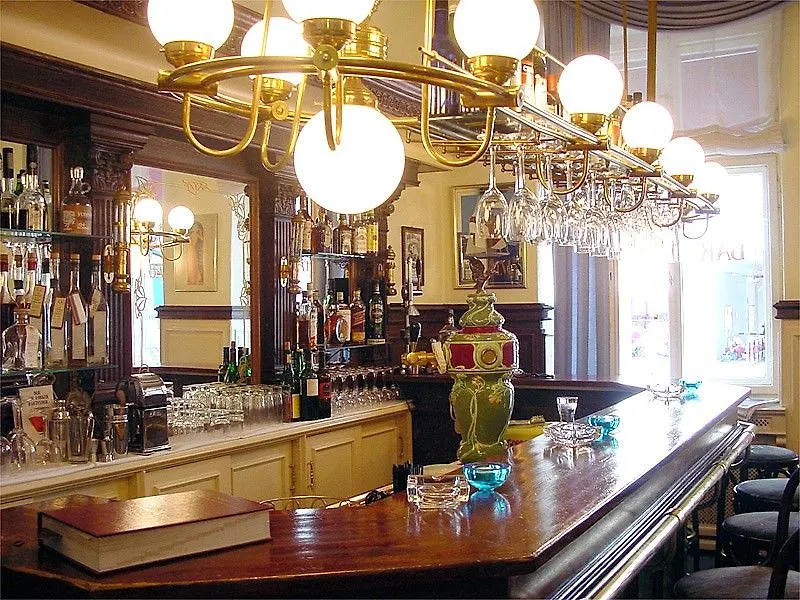 Henri Hotel Berlin Kurfuerstendamm 4*,  גרמניה