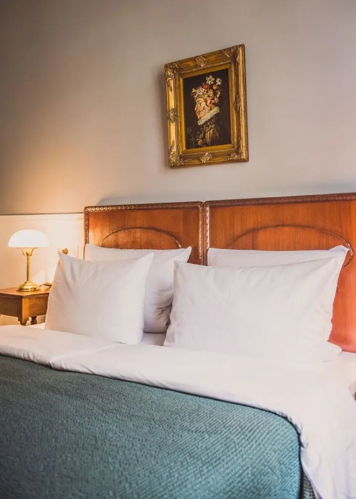 Henri Hotel Berlin Kurfuerstendamm Germany