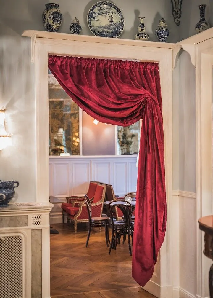 Henri Hotel Berlin Kurfuerstendamm 4*,  גרמניה