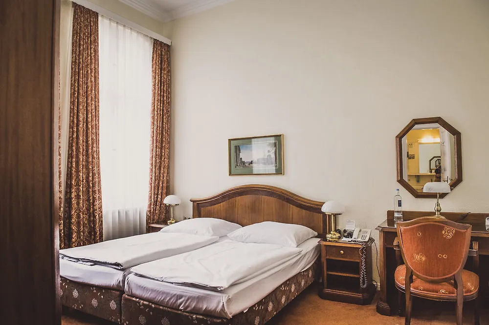 Henri Hotel Berlin Kurfuerstendamm
