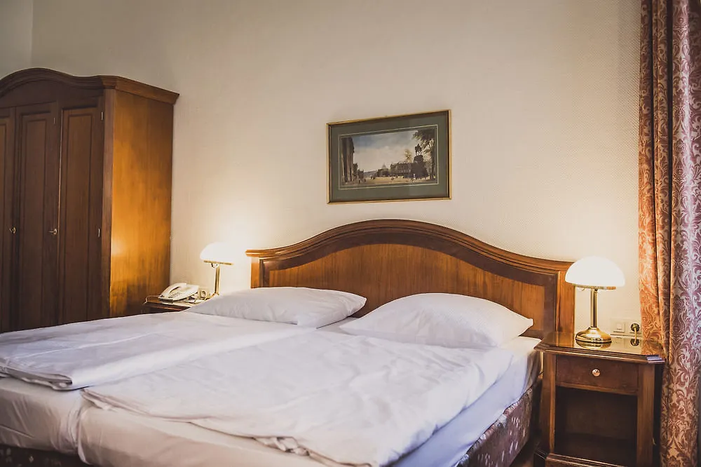 Henri Hotel Berlin Kurfuerstendamm