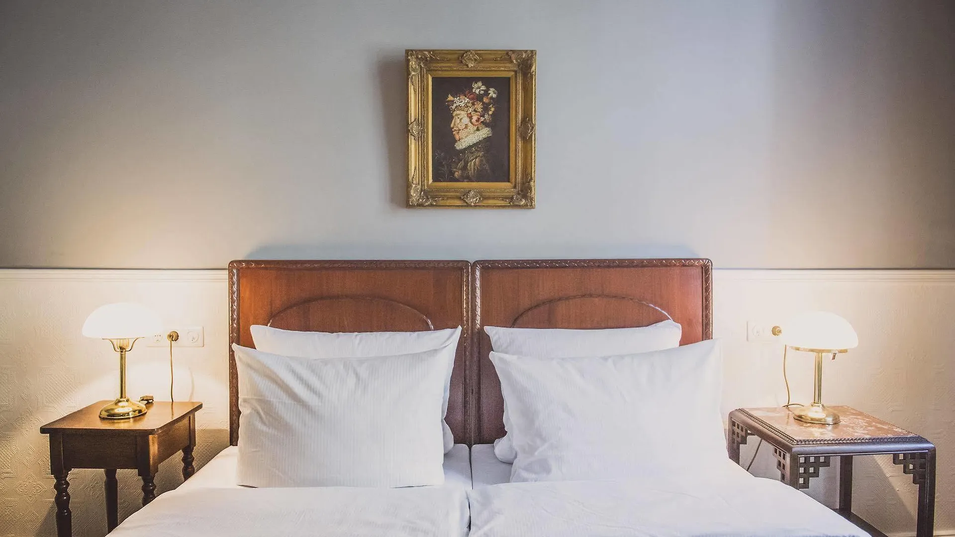 Henri Hotel Berlin Kurfuerstendamm