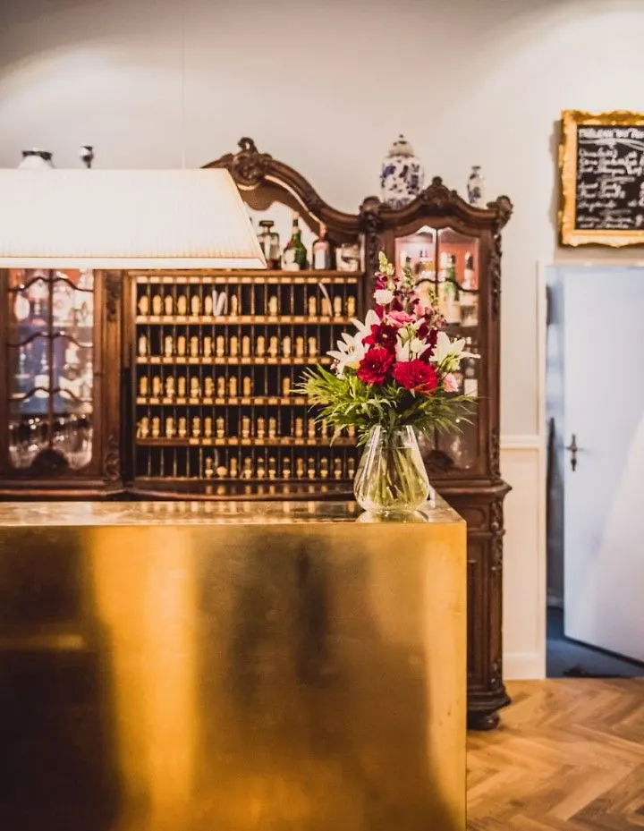 ****  Henri Hotel Berlin Kurfuerstendamm גרמניה
