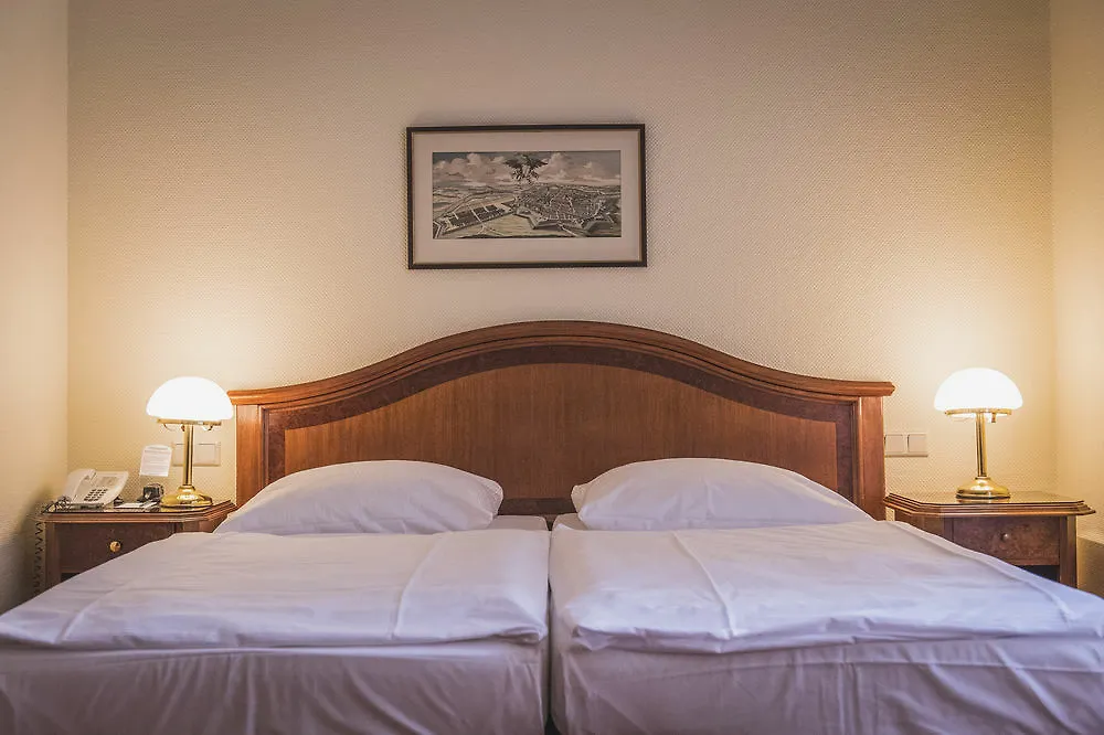 Henri Hotel Berlin Kurfuerstendamm