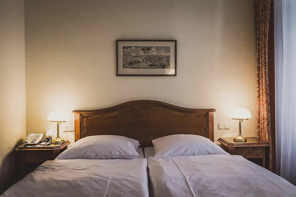 Henri Hotel Berlin Kurfuerstendamm