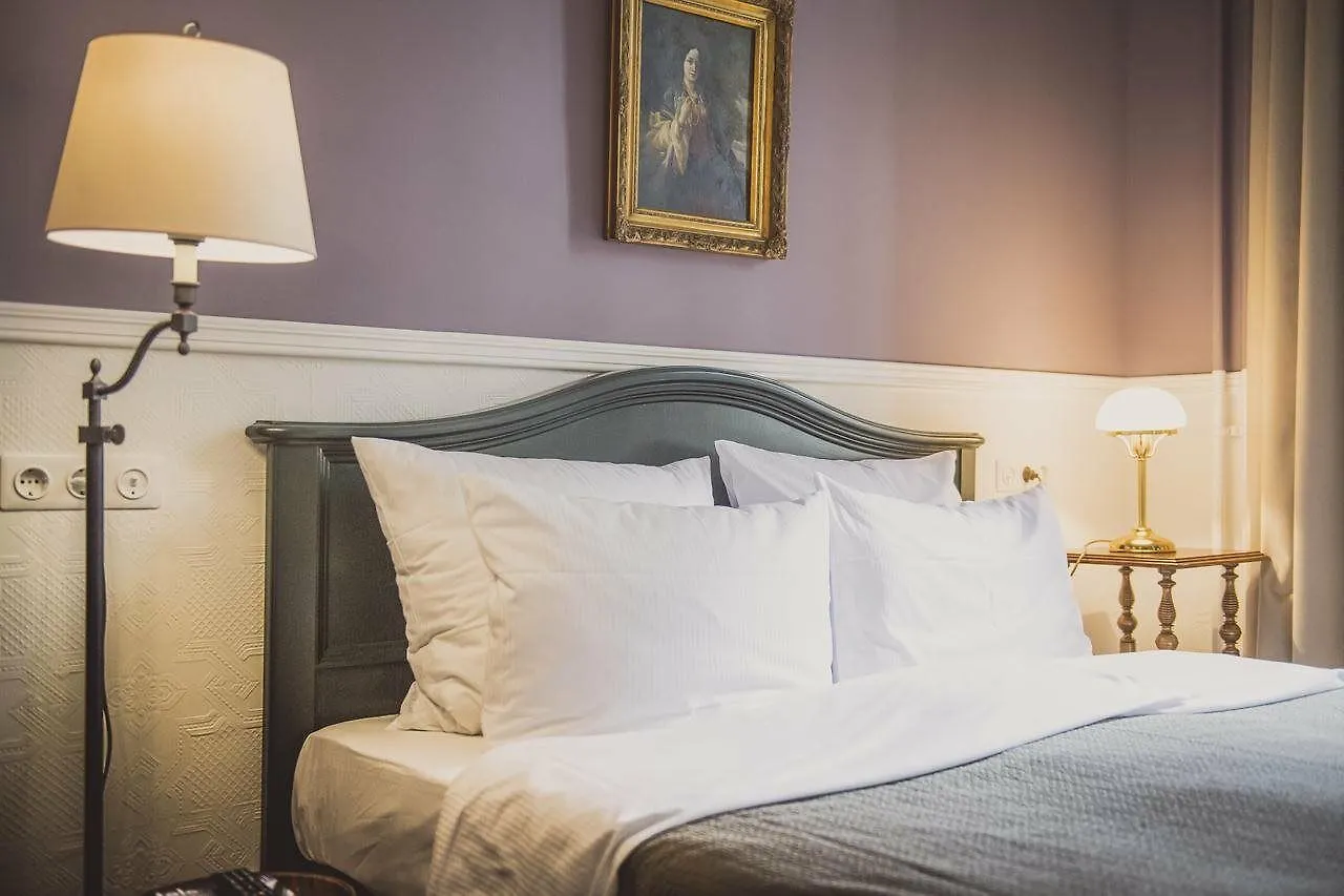 Henri Hotel Berlin Kurfuerstendamm
